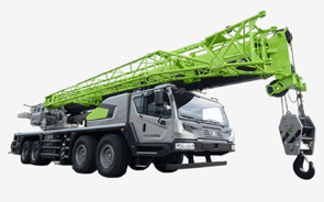 TEREX-DEMAG
